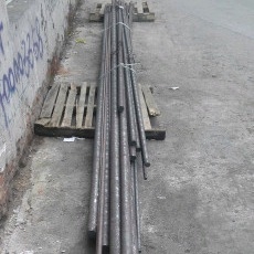 725LN UREA ग्रेड स्टेनलेस स्टील गोल बार UNS S31050 DIN1.4466 310MoLN स्टेनलेस स्टील रॉड