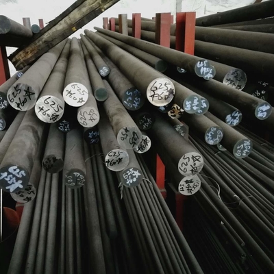 इनकोनेल 625 UNS N06625 NS336 निकेल मिश्र धातु गोल बार ASTM B446 Werkstoff 2.4856 Bar For Aircraft Ducting Systems