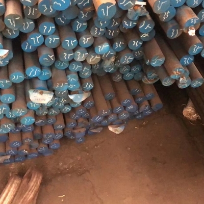 1.4441 ASTM F138 UNS S31673 स्टेनलेस स्टील राउंड बार