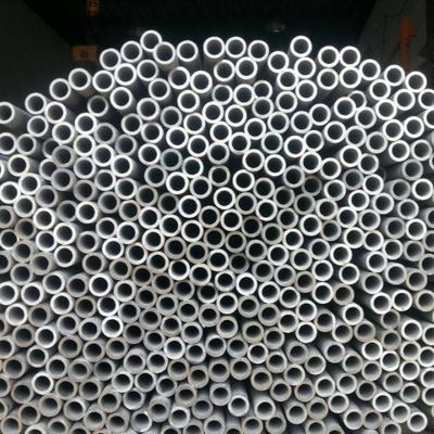 321 स्टेनलेस स्टील सीमलेस ट्यूब, एसएस सीमलेस पाइप और ट्यूब