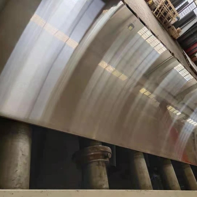 गर्म लुढ़का हुआ SUS304 8K मिरर पॉलिश 3.0-10.0mm 1500*3000 स्टेनलेस स्टील प्लेट