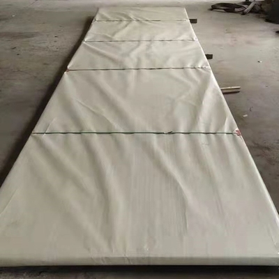 गर्म लुढ़का हुआ SUS304 8K मिरर पॉलिश 3.0-10.0mm 1500*3000 स्टेनलेस स्टील प्लेट