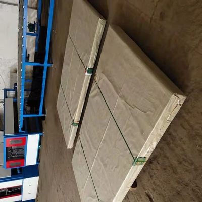 गर्म लुढ़का हुआ SUS304 8K मिरर पॉलिश 3.0-10.0mm 1500*3000 स्टेनलेस स्टील प्लेट