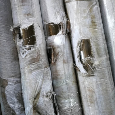 440A 7Cr17 उच्च कार्बन हॉट रोल्ड स्टेनलेस फ्लैट बार 20mm - 650mm चौड़ाई के साथ