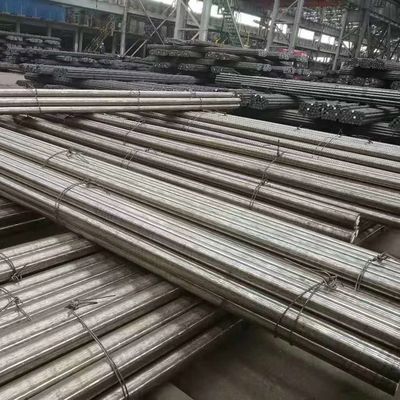 ग्रेड 630 H1075 H1025 Ar प्रति ASTM 564M मानक 17-4PH स्टेनलेस स्टील गोल बार