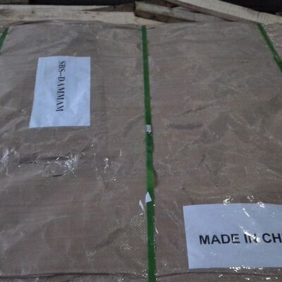 S32750 2507 सुपर डुप्लेक्स स्टेनलेस स्टील प्लेट DIN 1.4410 धातु फ्लैट प्लेट 5.0*1500*6000mm