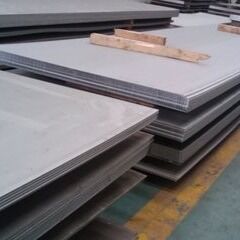 हेस्टेलॉय मिश्र धातु C-276 UNS N10276 निकेल मिश्र धातु शीट 0.5-30 मिमी / हेस्टेलॉय प्लेट