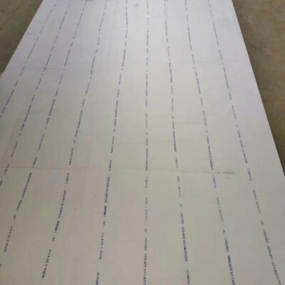 ASME SB-575 UNS N10276 हैस्टेलॉय मिश्र धातु C-276 प्लेट 3*1220*2440MM