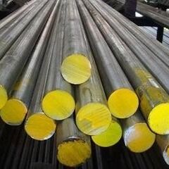 हैस्टेलॉय सी276 UNS N10276 जंग प्रतिरोध के लिए हैस्टेलॉय मिश्र धातु गोल पट्टी