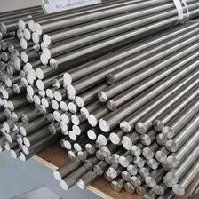 W.Nr 1.4545 X5CrNiCuNb15-5 S15500 15-5 PH Round Bar Export Bright UT OK  40 mm Dia x 6 mtr long