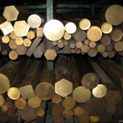 गोल आकार का कॉपर उत्पाद 6-250 मिमी व्यास लाल कॉपर बार CU110 पूर्ण हार्ड शाफ्ट