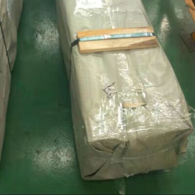 गर्म लुढ़का हुआ 310S स्टेनलेस स्टील फ्लैट बार NO.1 समाप्त SS 310S फ्लैट बार 60*6*6000mm