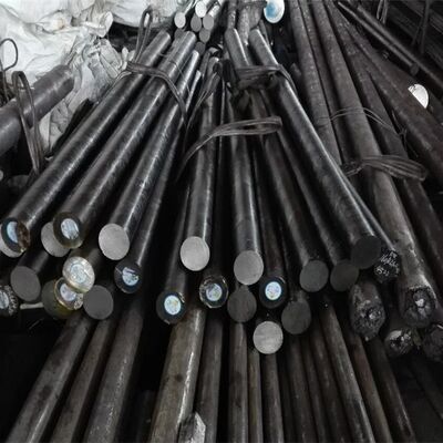 Aisi 431 SUS431 14Cr17Ni2 W.NR 1.4057 पिस्टन रॉड के लिए स्टेनलेस स्टील गोल पट्टी