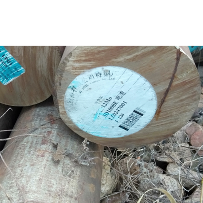 एन 10025-2 S355JR स्टील राउंड बार हाई स्ट्रेंथ स्ट्रक्चरल स्टील Q345B S355JR राउंड रॉड