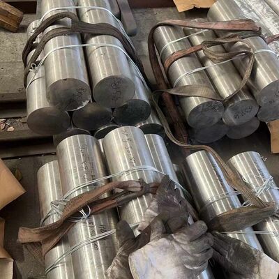 316LMOD यूरिया ग्रेड स्टेनलेस स्टील गोल बार कम कार्बन उच्च मोलिब्डेनम ब्राइट रॉड 6-400 मिमी व्यास