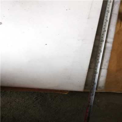 0.4 - 10 मिमी मोटाई C276 हास्टेलॉय प्लेट N10276 / एनएस 334/333 डब्ल्यू। नं। 2.4.419