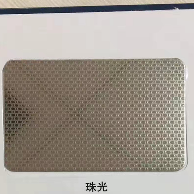 SSUS304 लिनन बनावट स्टेनलेस स्टील शीट कोल्ड रोल्ड 2 मिमी मोटी प्लेट
