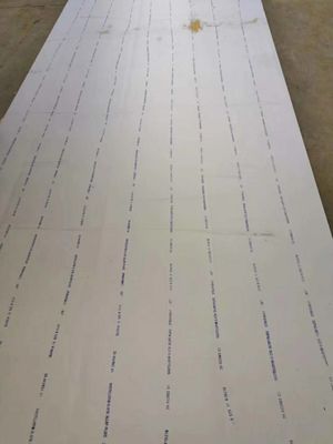 UNS N10276 हैस्टेलॉय मिश्र धातु C-276 प्लेट