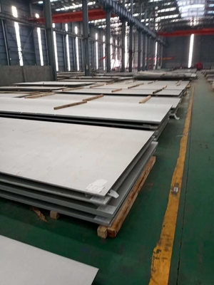 स्टेनलेस स्टील Sandvik -28 UNS N08028 प्लेट मिश्र धातु 28 शीट और प्लेट