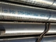 बॉयलर के लिए पाइप सीमलेस मिश्र धातु स्टील A335 P91 कोल्ड ड्रिंक सीमलेस स्टील ट्यूब