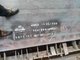 एएसटीएम मानक 5140 मोटाई 10 - 140 मिमी मिश्र धातु स्टील प्लेट कस्टन काटना