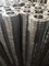 ग्रेड 304 316L 310S स्टेनलेस स्टील Flanged फिटिंग DIN ASTM JIS मानक: