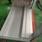 रासायनिक औद्योगिक के लिए SUS420J2 1000 मिमी 10 मिमी स्टेनलेस स्टील फ्लैट प्लेट बार: