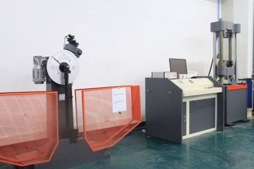 34CrNiMo6+QT मिश्र धातु संरचना स्टील बार रॉड एनील्ड ओडी 55mm 6M लंबाई 12